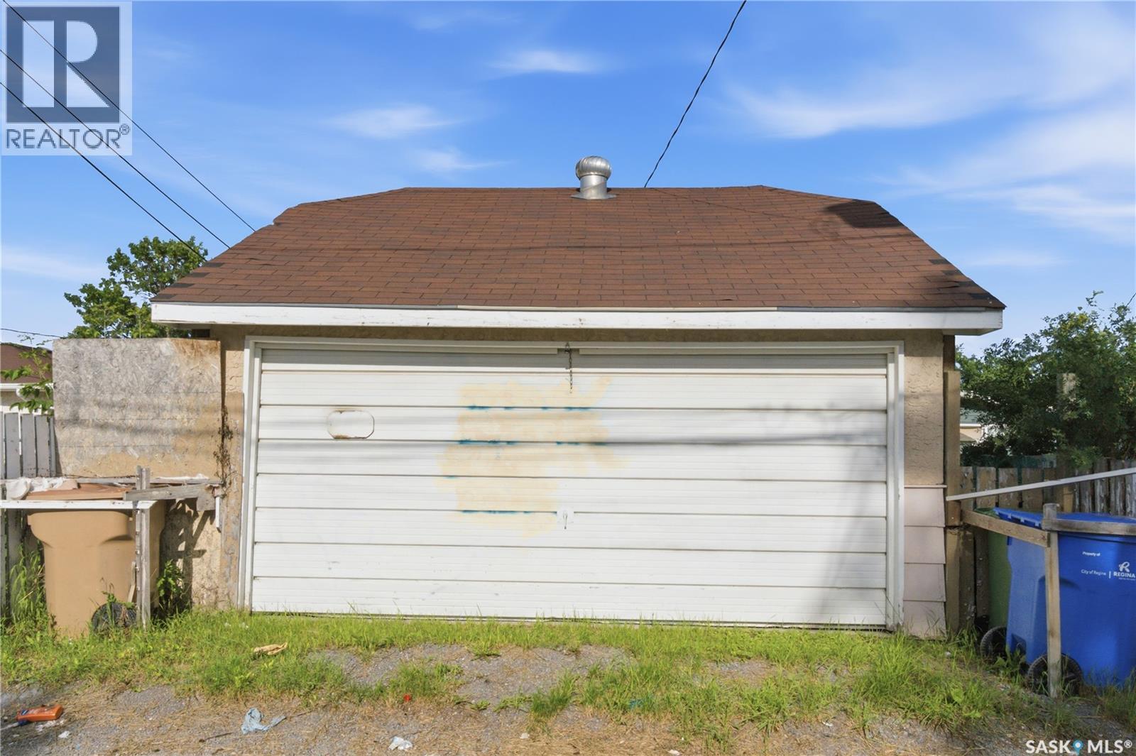 516 Hamilton Street, Regina, SK
