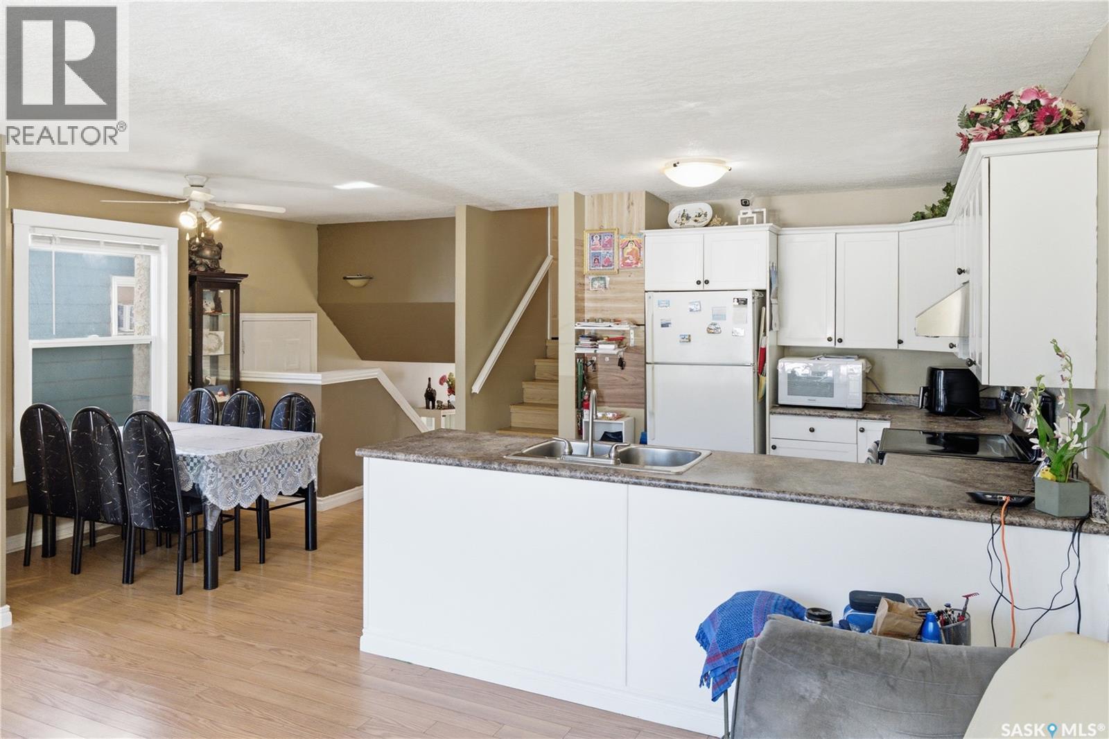 516 Hamilton Street, Regina, SK