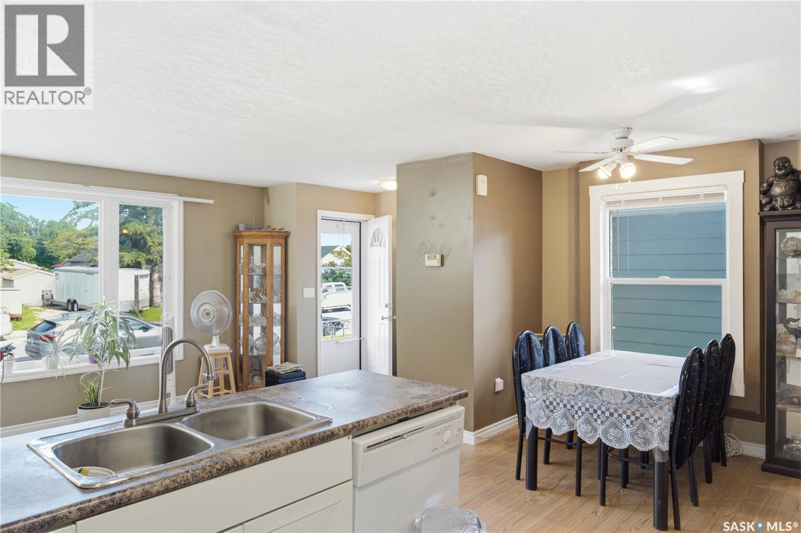 516 Hamilton Street, Regina, SK