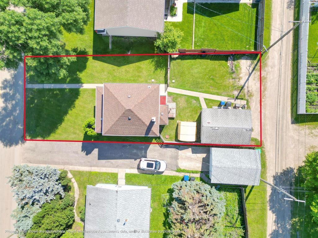 2408 Mcdonald Avenue, Brandon, MB
