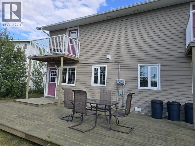 148 & 150 Dawson Drive, Faro, YT