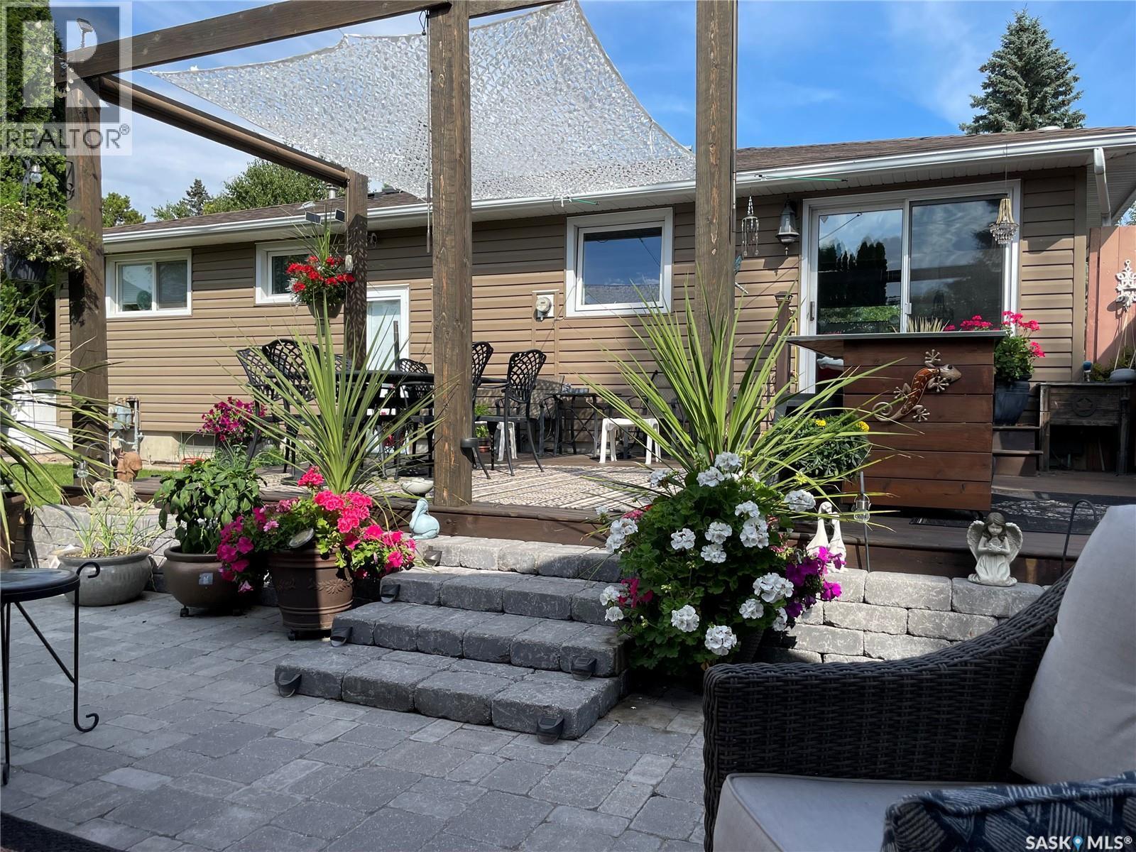 88 Sparling Crescent, Saskatoon, SK