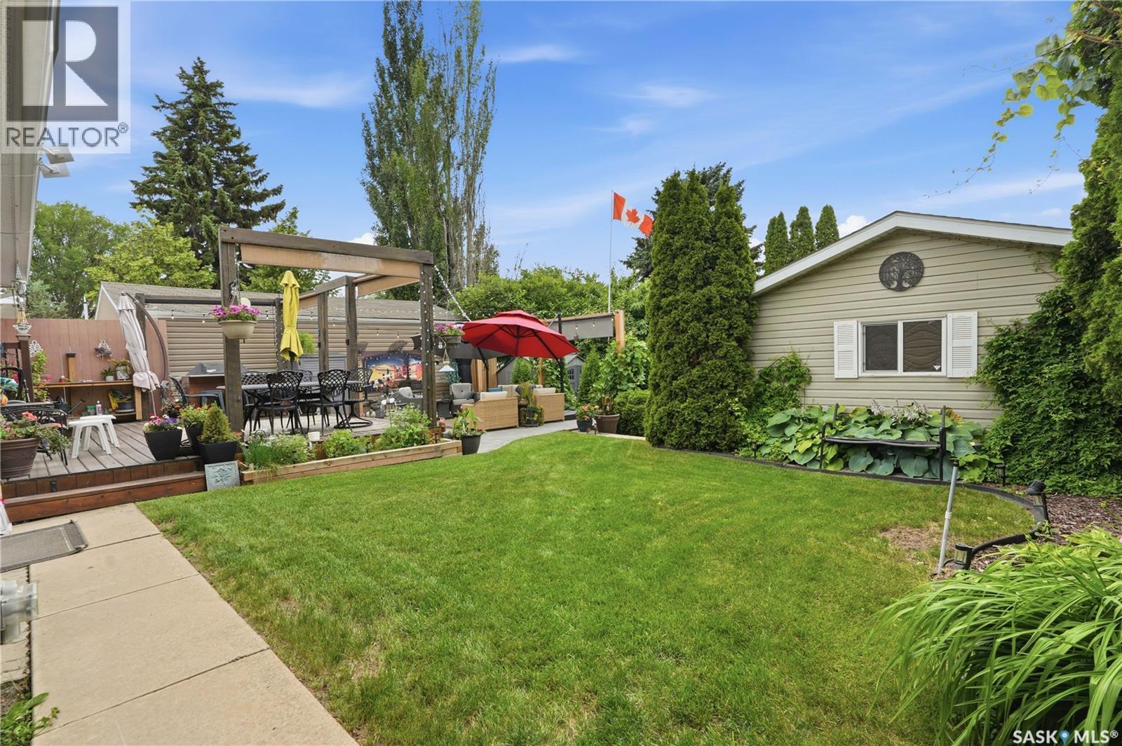 88 Sparling Crescent, Saskatoon, SK