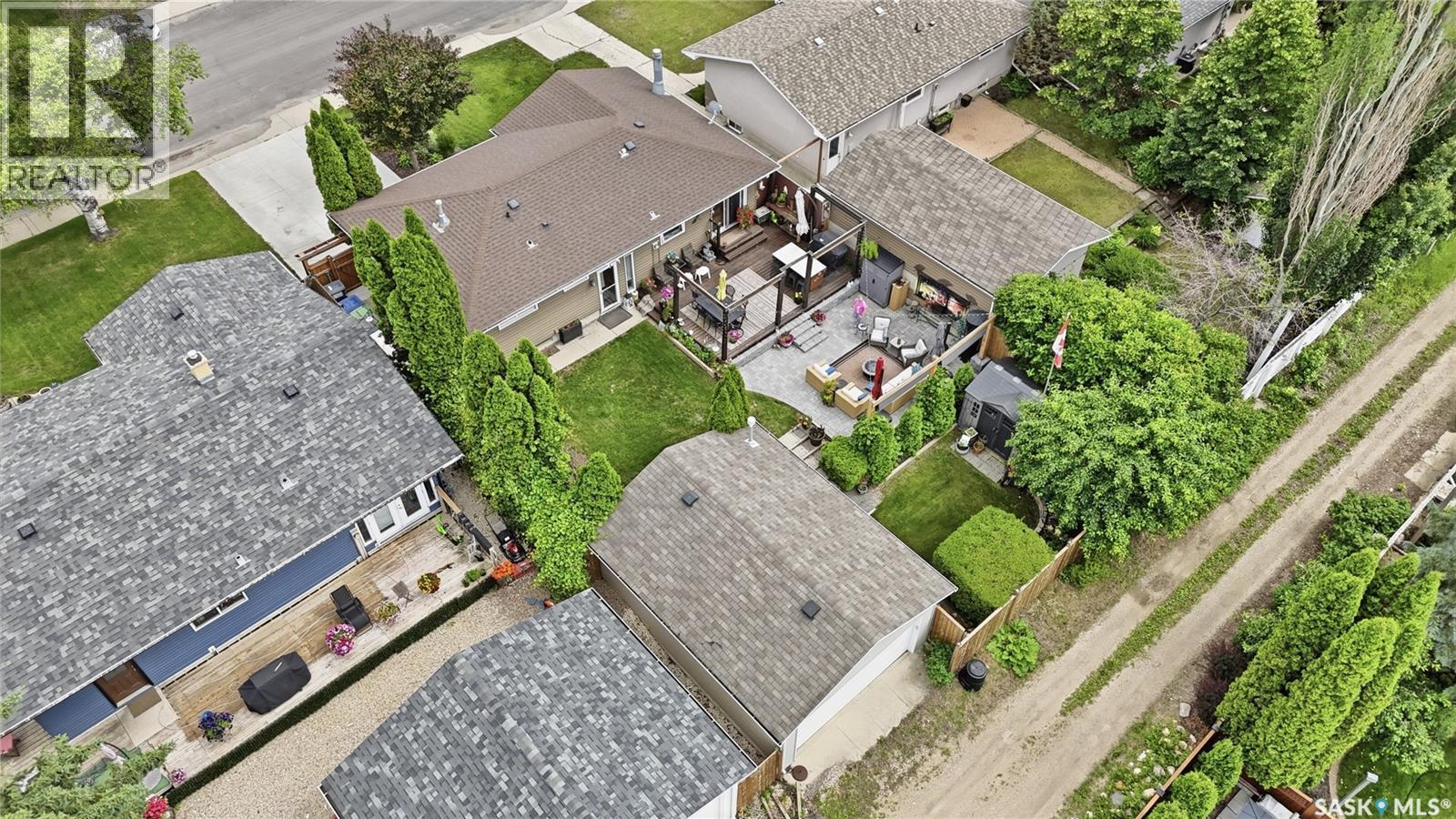 88 Sparling Crescent, Saskatoon, SK