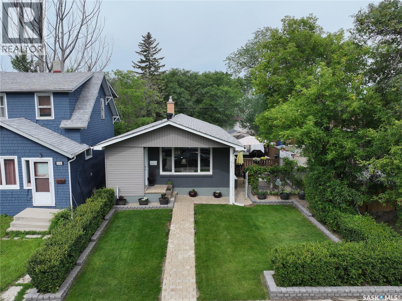 2122 Wascana Street, Regina, SK