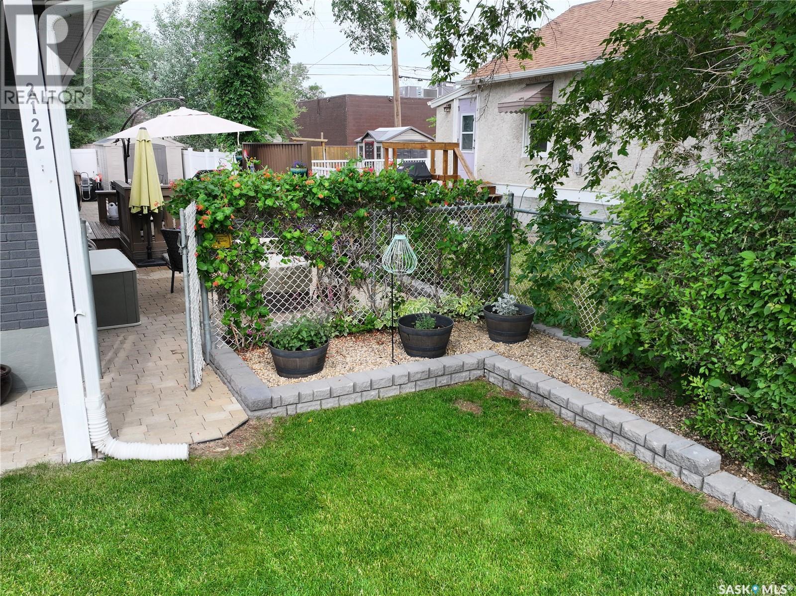 2122 Wascana Street, Regina, SK