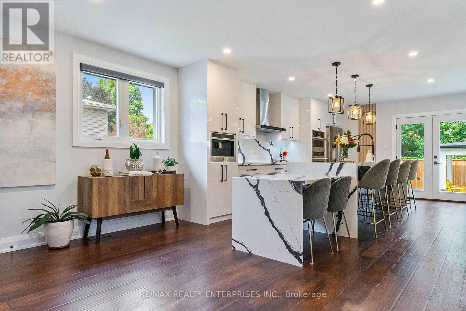 1829 Barsuda Drive, Mississauga, ON - Indoor Photo Showing Other Room