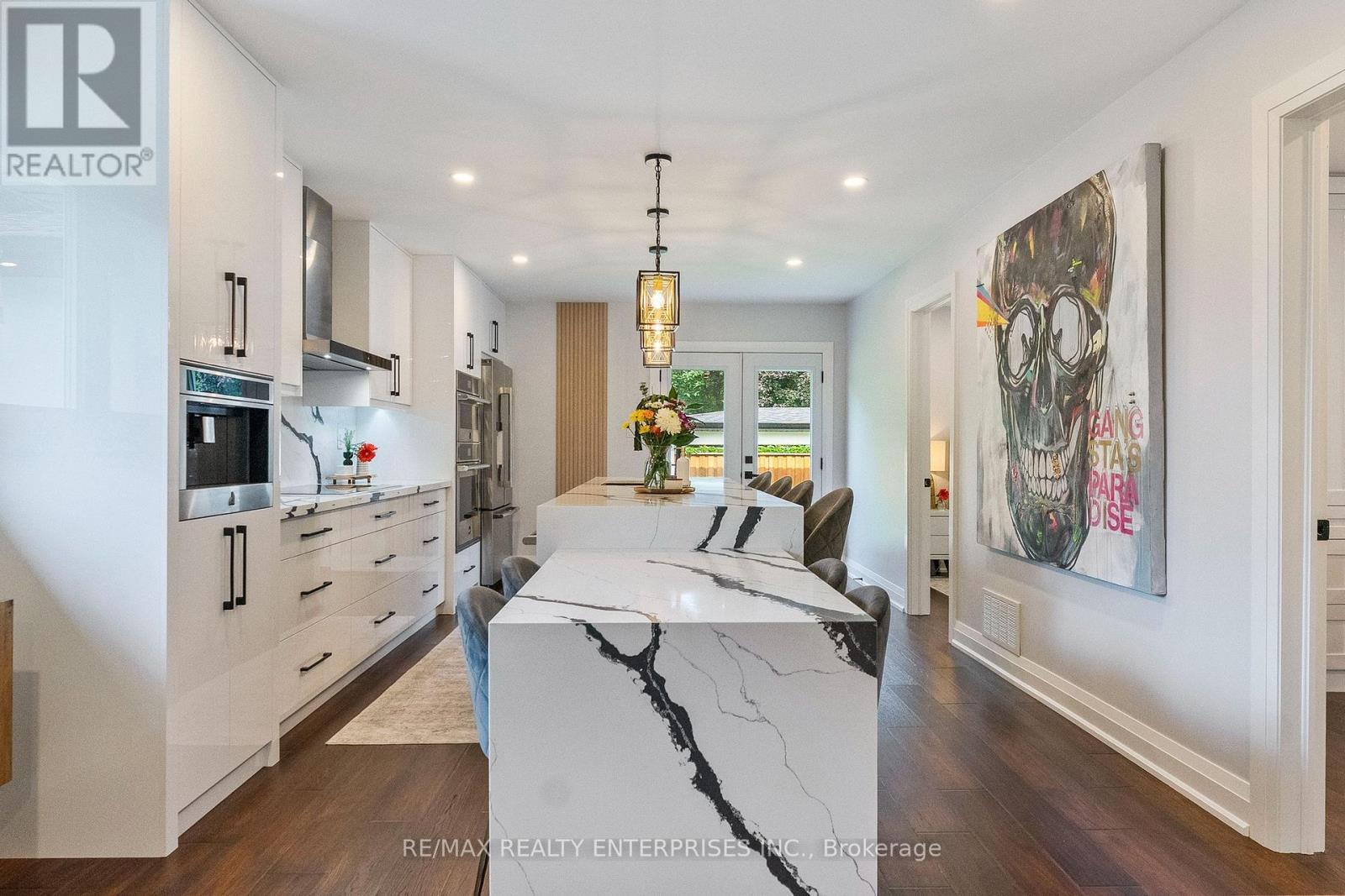 1829 Barsuda Drive, Mississauga, ON - Indoor Photo Showing Other Room