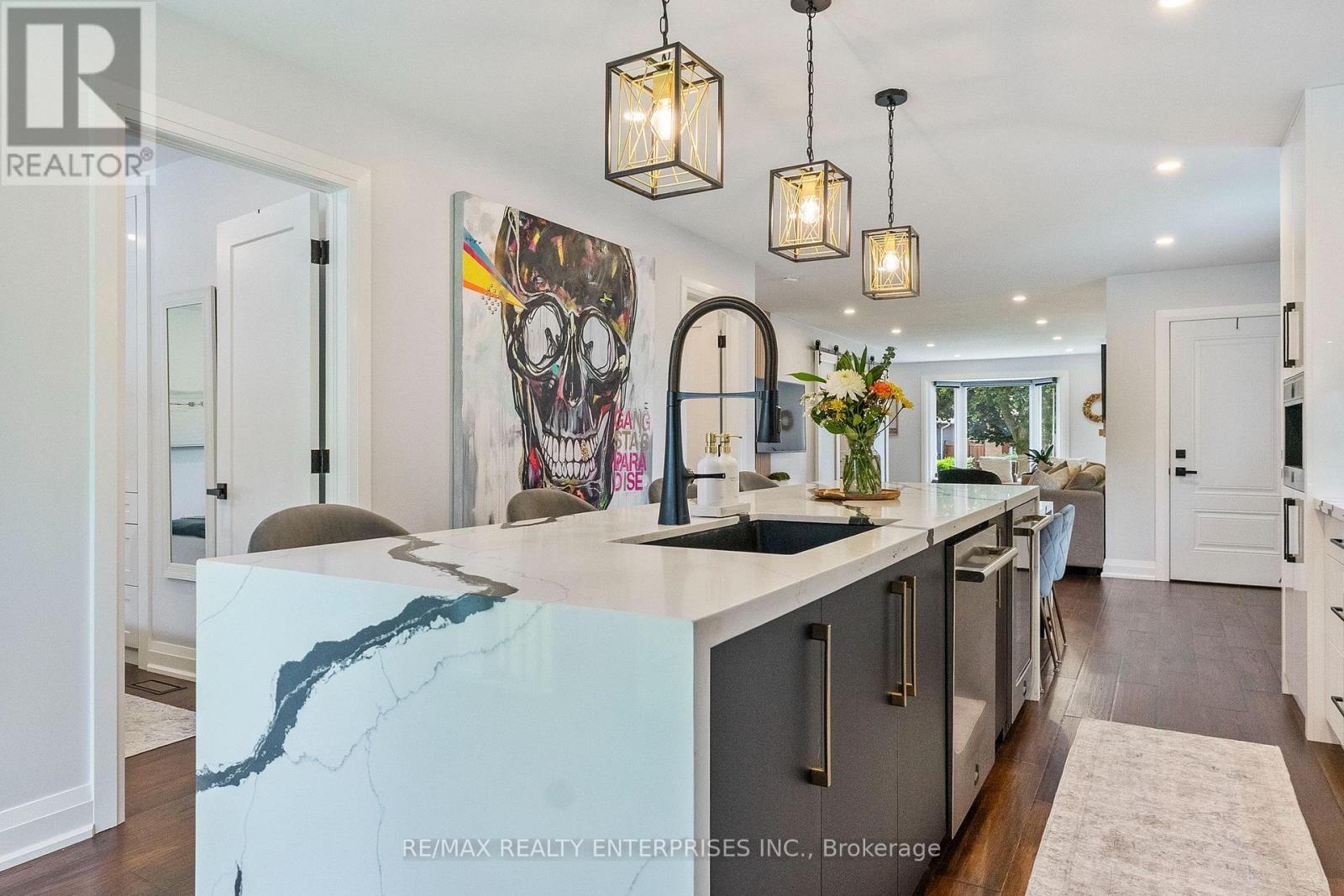 1829 Barsuda Drive, Mississauga, ON - Indoor Photo Showing Other Room