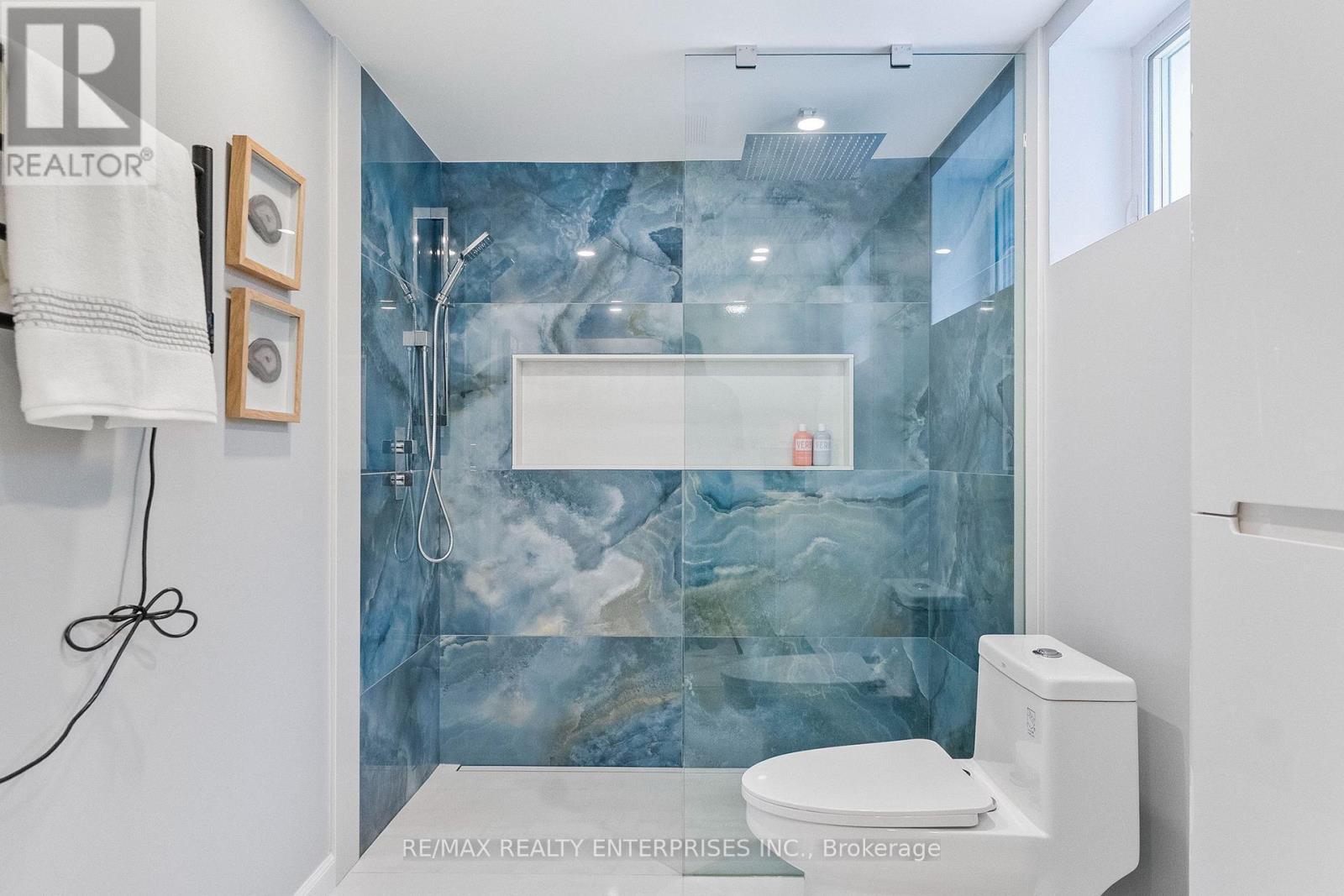1829 Barsuda Drive, Mississauga, ON - Indoor Photo Showing Bathroom