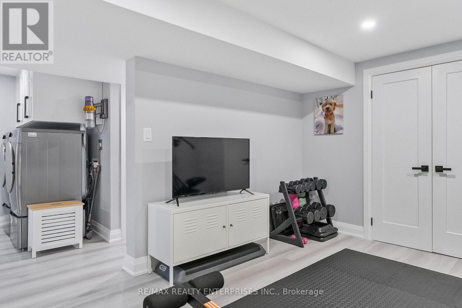 1829 Barsuda Drive, Mississauga, ON - Indoor