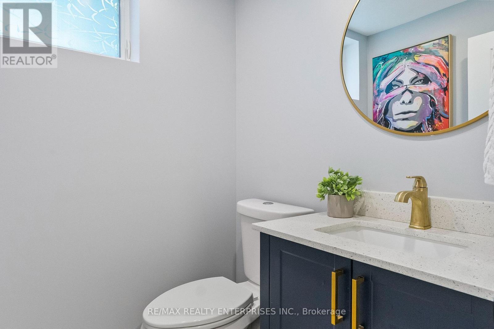 1829 Barsuda Drive, Mississauga, ON - Indoor Photo Showing Bathroom
