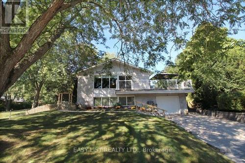 3 BAKER PLACE  Pelham, ON L3E 0J4