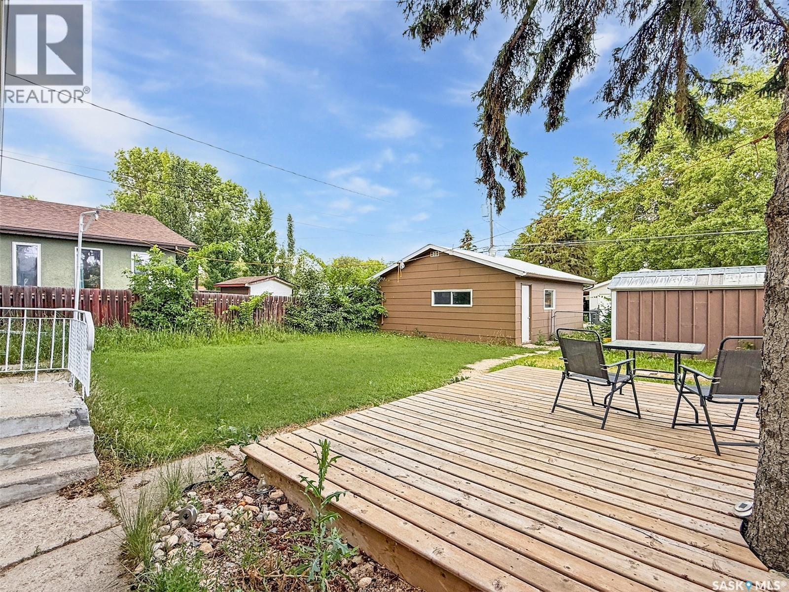355 3Rd Avenue Se, Swift Current, SK