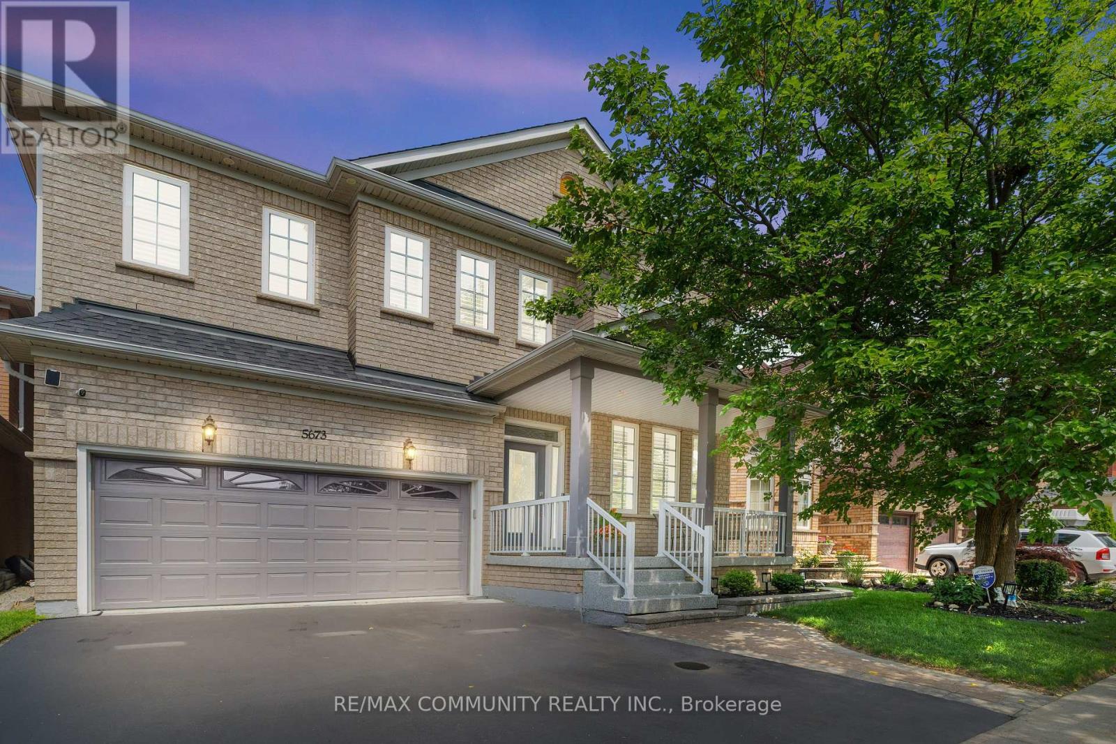 5673 Pegasus Street, Mississauga, ON