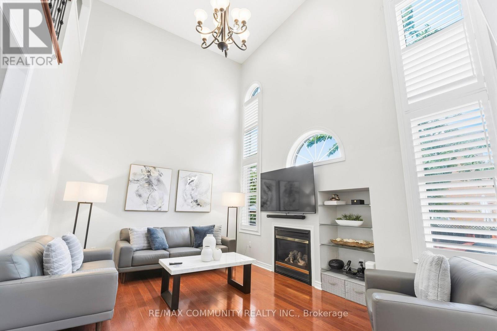 5673 Pegasus Street, Mississauga, ON