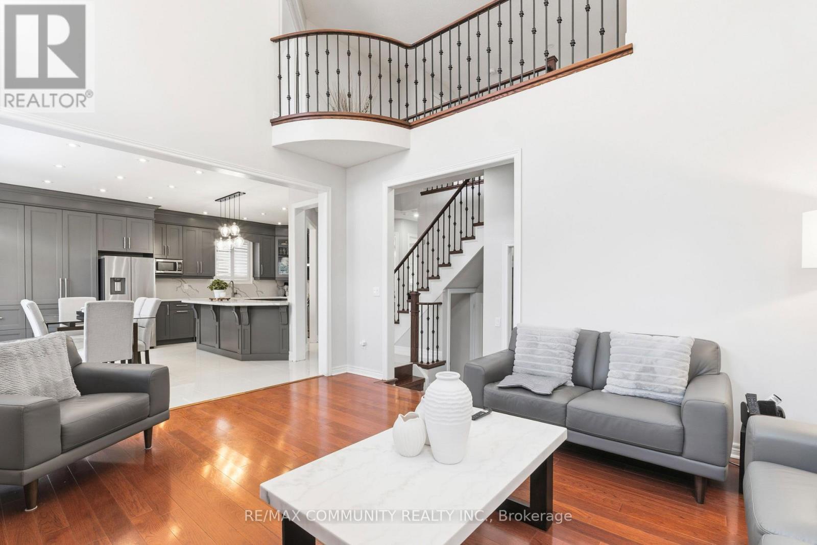 5673 Pegasus Street, Mississauga, ON
