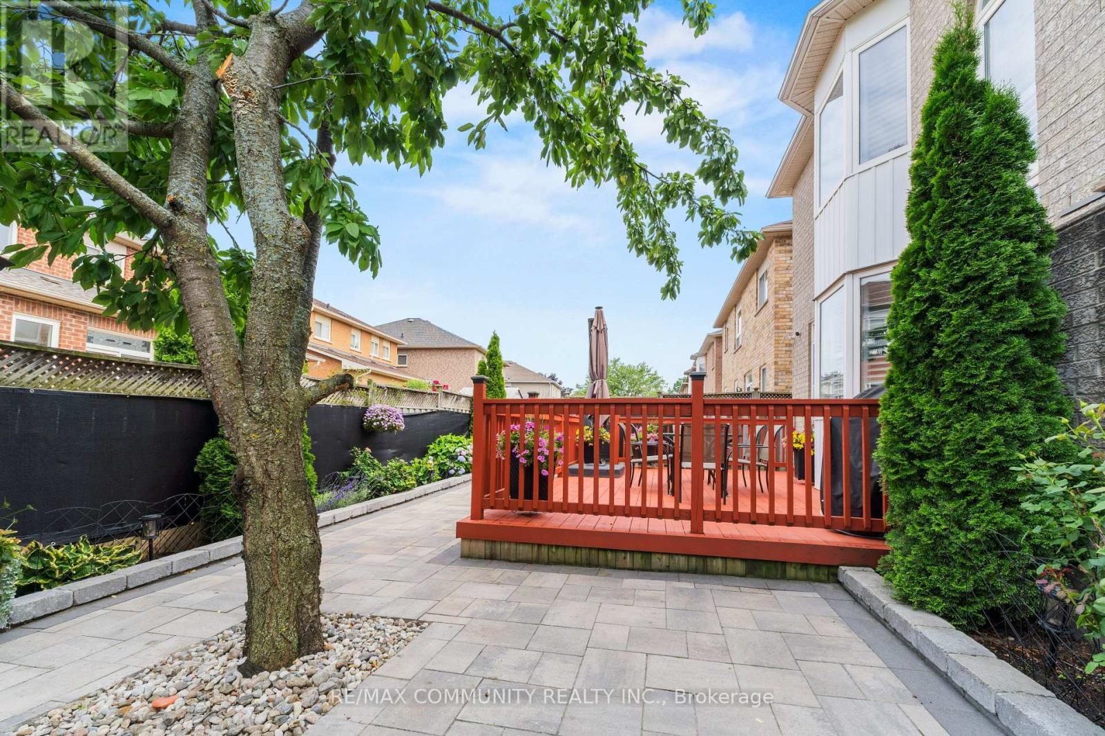 5673 Pegasus Street, Mississauga, ON