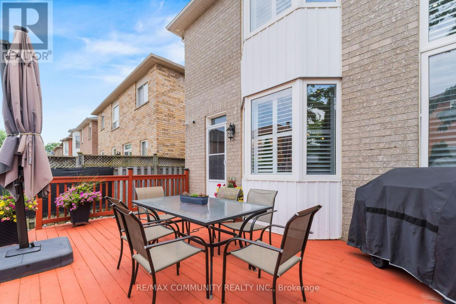 5673 Pegasus Street, Mississauga, ON