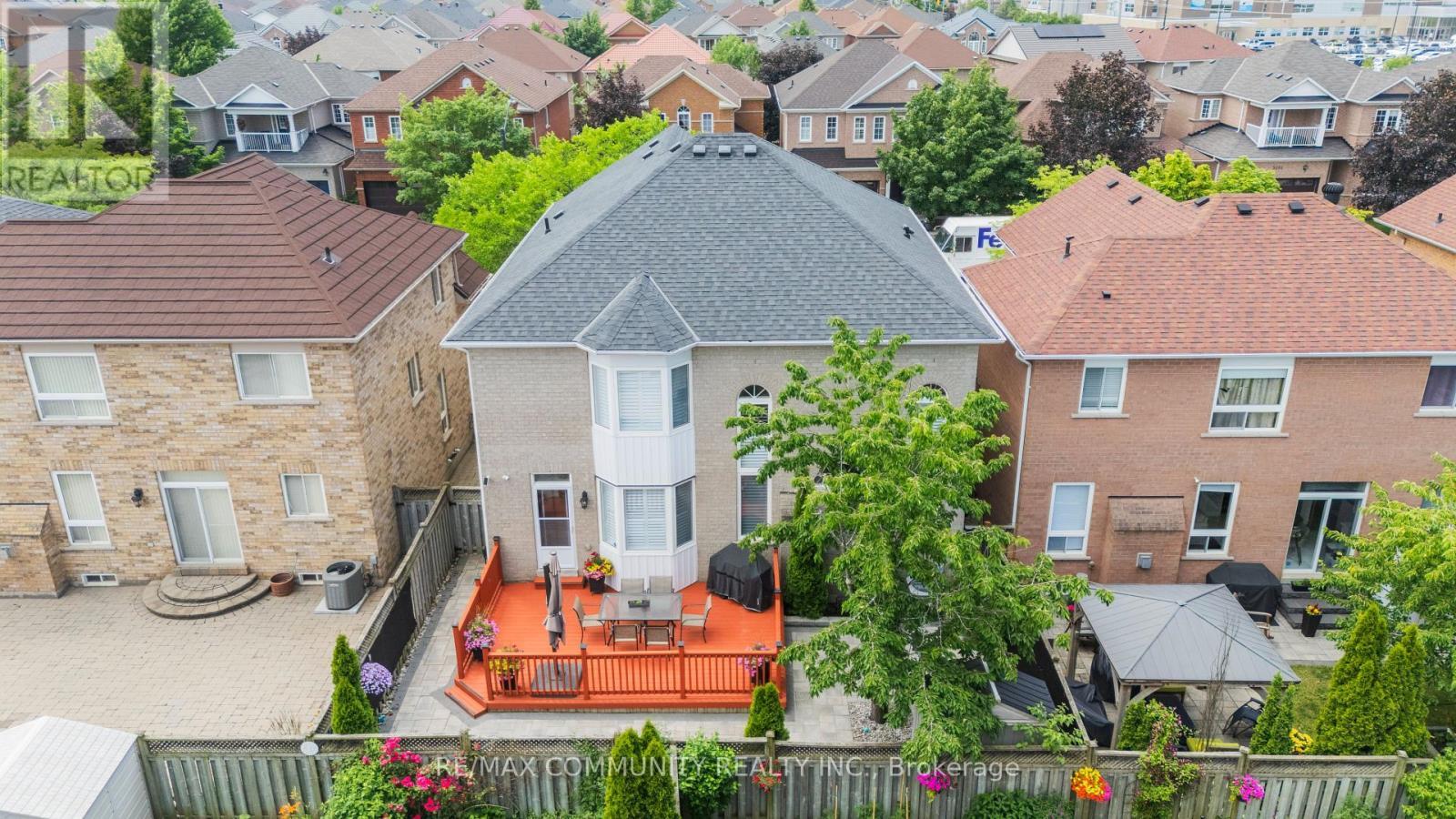 5673 Pegasus Street, Mississauga, ON