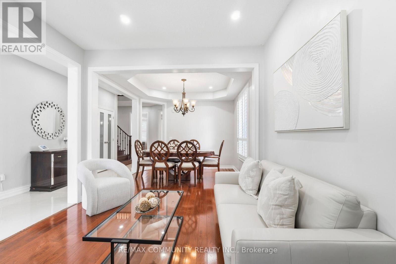 5673 Pegasus Street, Mississauga, ON
