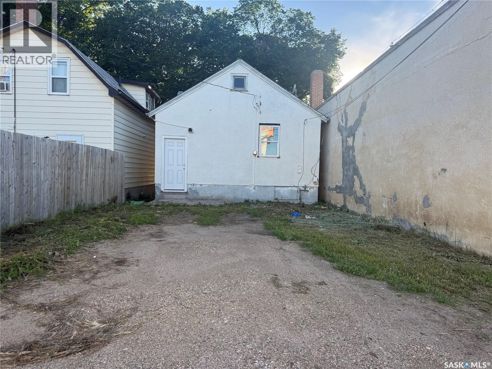 1705 Quebec Street, Regina, SK