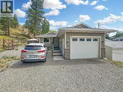 175 DOLLIE Street Princeton, BC V0X 1W0
