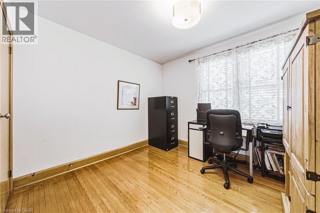 208 Glencarry Avenue, Hamilton, ON - Indoor Photo Showing Office