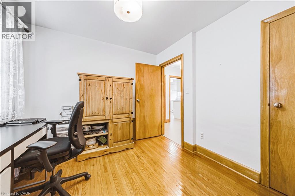 208 Glencarry Avenue, Hamilton, ON - Indoor Photo Showing Office