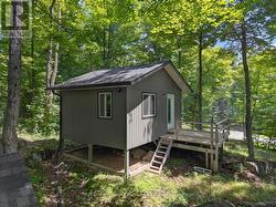 3 BUTTERCUP LANE N Mcdougall, ON P2A 2W7