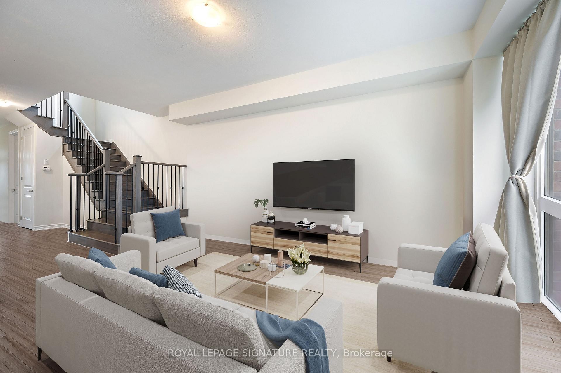 61 Vanilla Trail, Thorold, ON