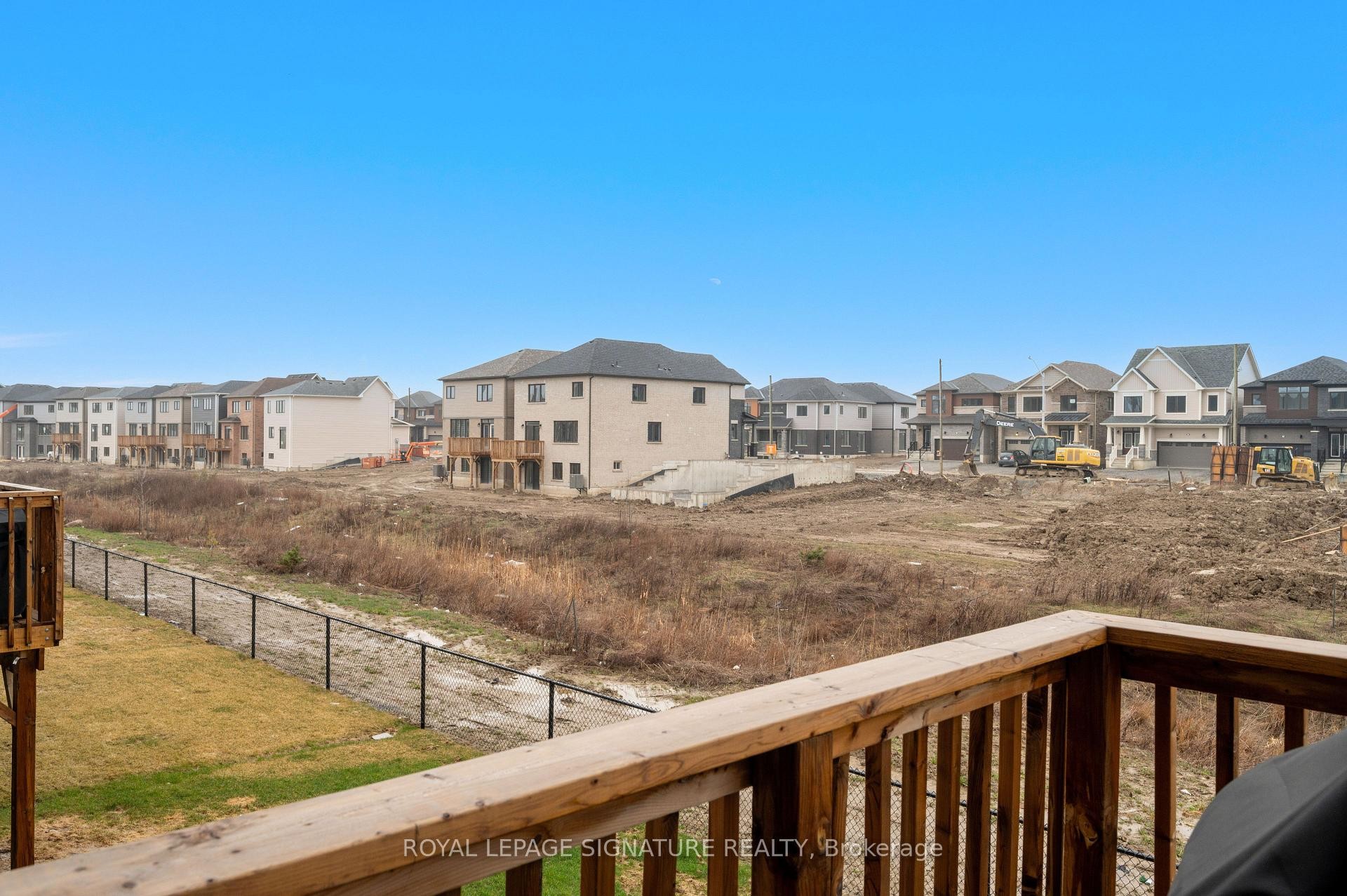61 Vanilla Trail, Thorold, ON