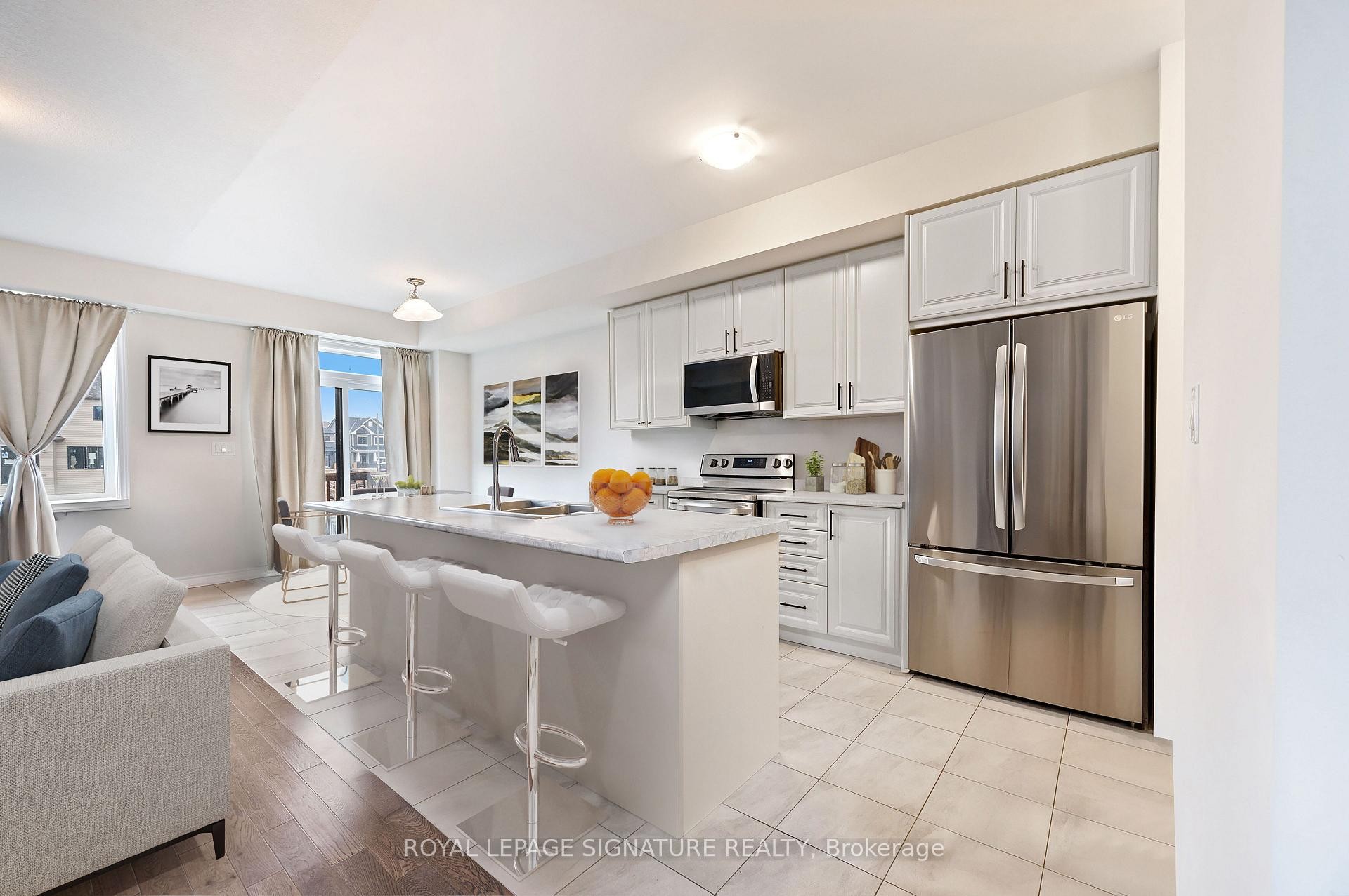 61 Vanilla Trail, Thorold, ON