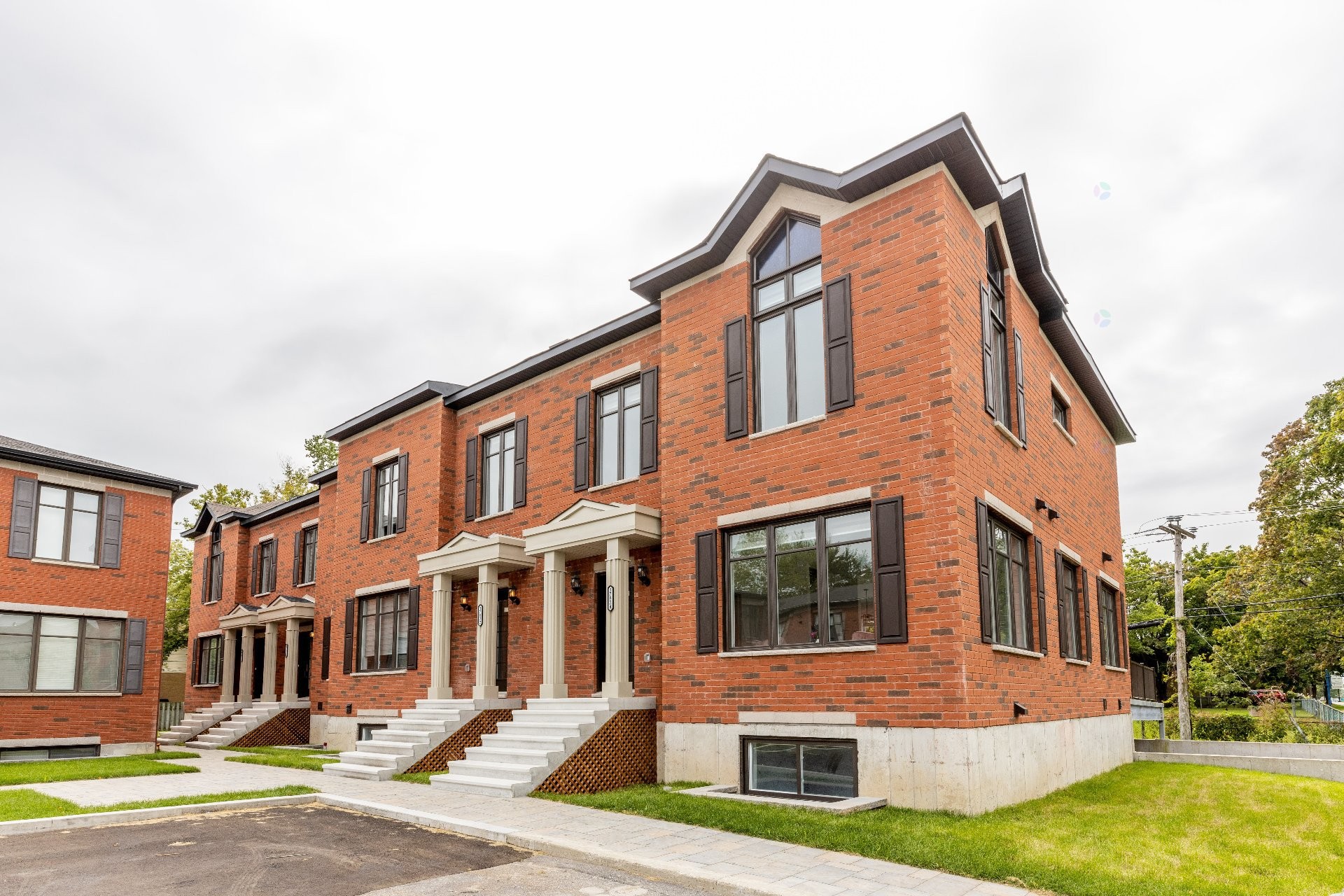 Front of Structure - 17818 Ch. Ste-Marie, Beaconsfield, QC