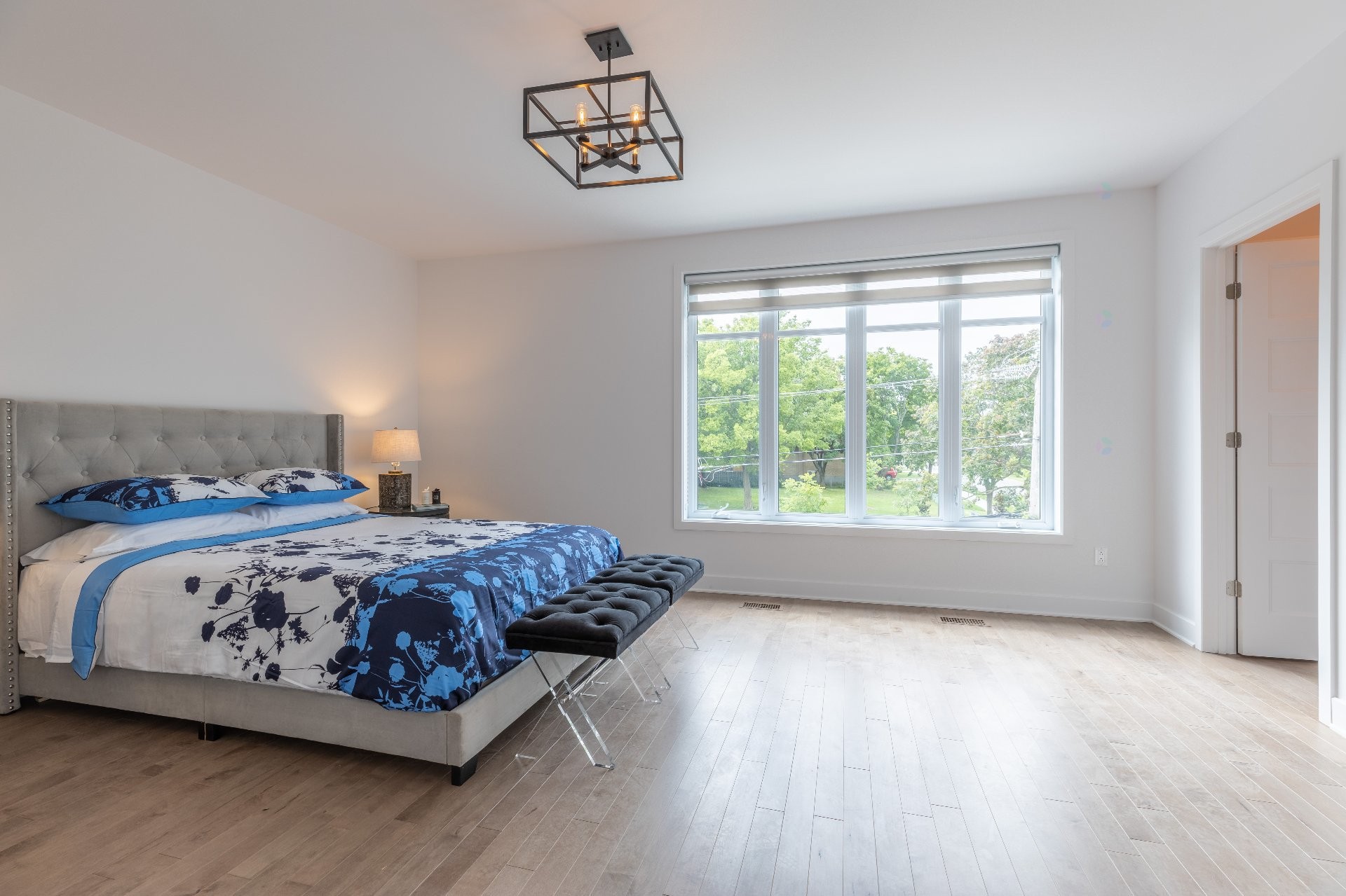 Master Bedroom - 17818 Ch. Ste-Marie, Beaconsfield, QC