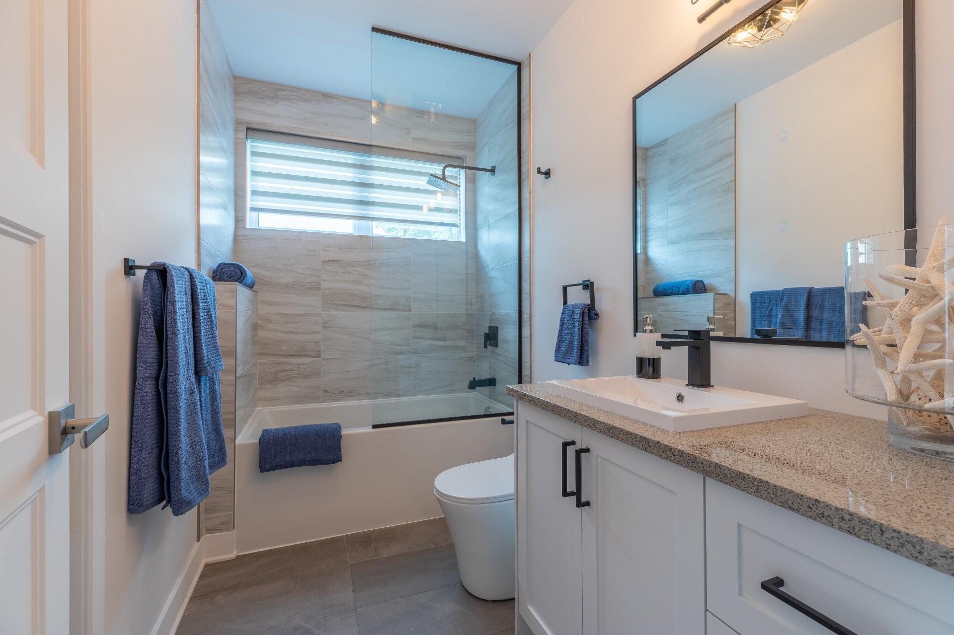 Bathroom - 17818 Ch. Ste-Marie, Beaconsfield, QC