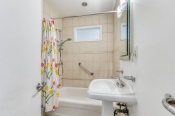 Salle de bains - 
