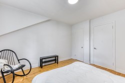 Chambre à coucher principale - 