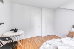 Chambre à coucher - 