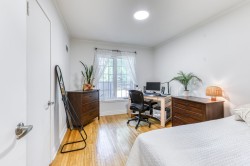 Chambre à coucher - 