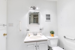 Salle de bains - 