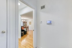 Hall d'entrée/Vestibule - 