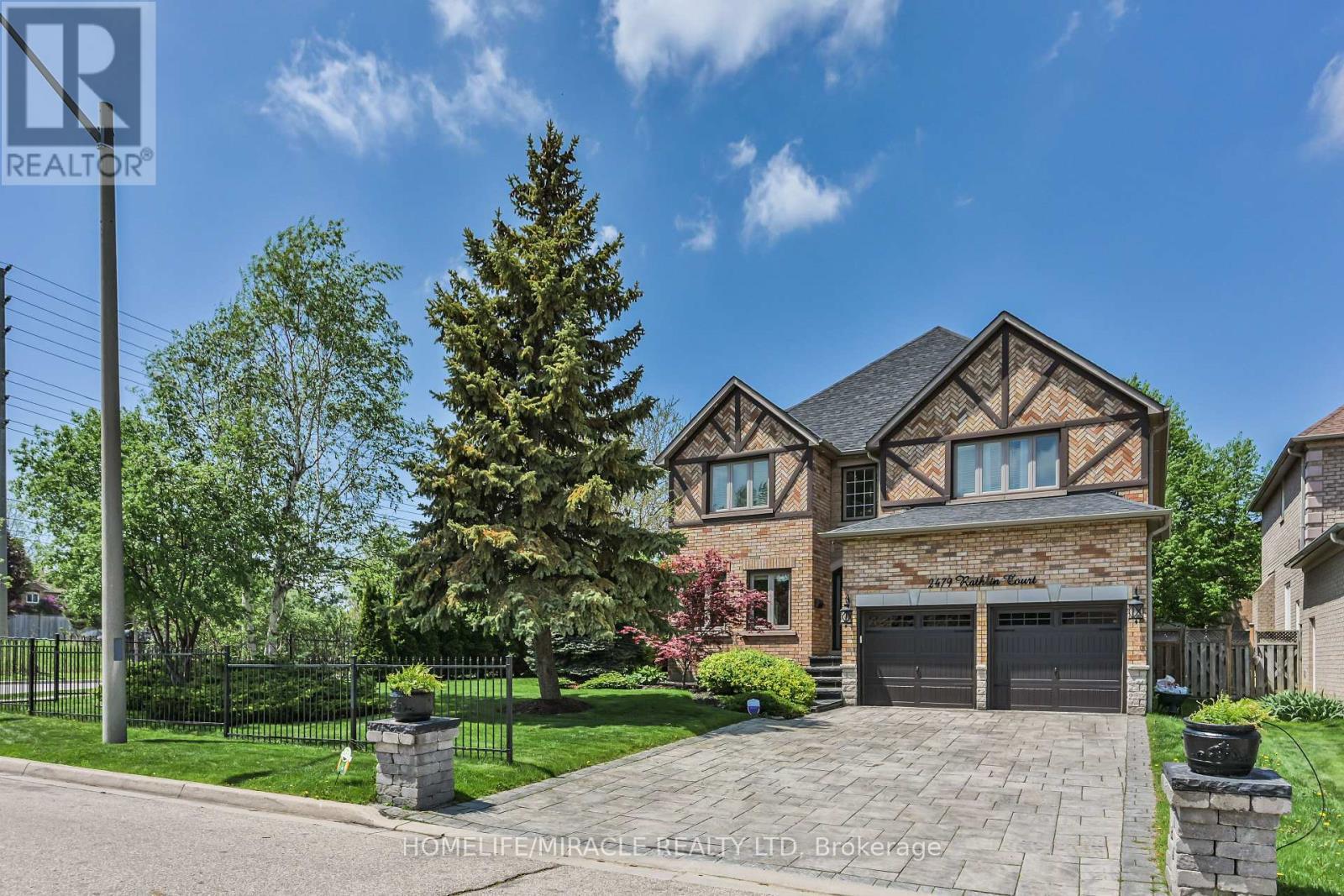 2479 Rathlin Court, Mississauga, ON