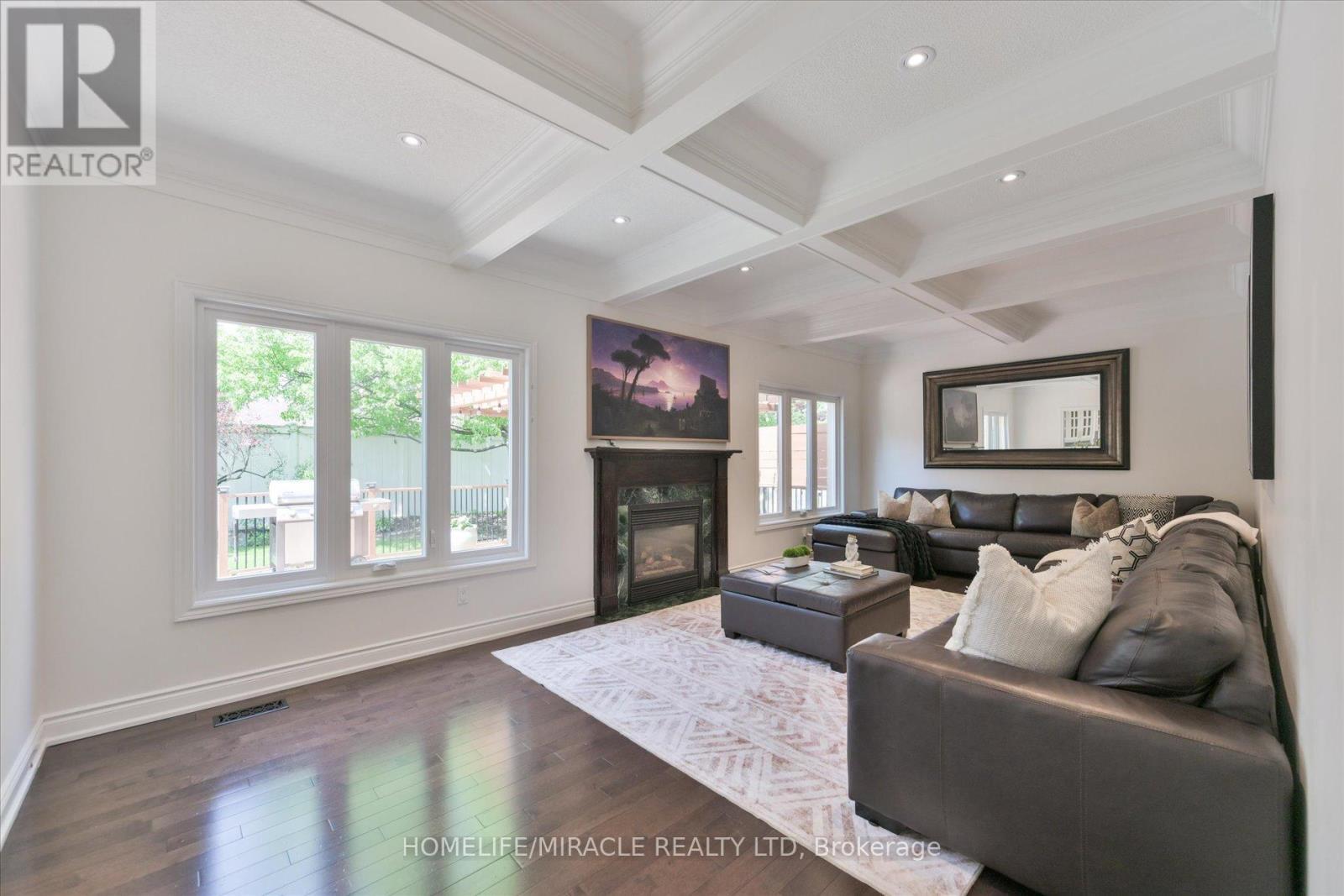 2479 Rathlin Court, Mississauga, ON