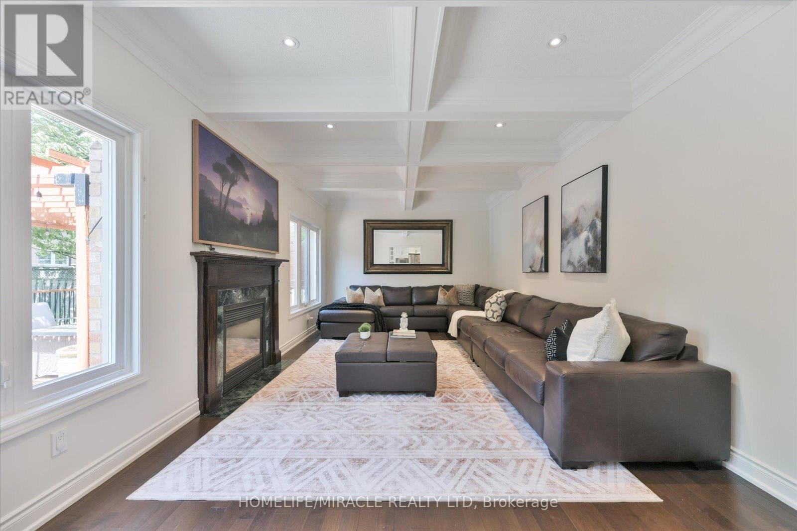 2479 Rathlin Court, Mississauga, ON