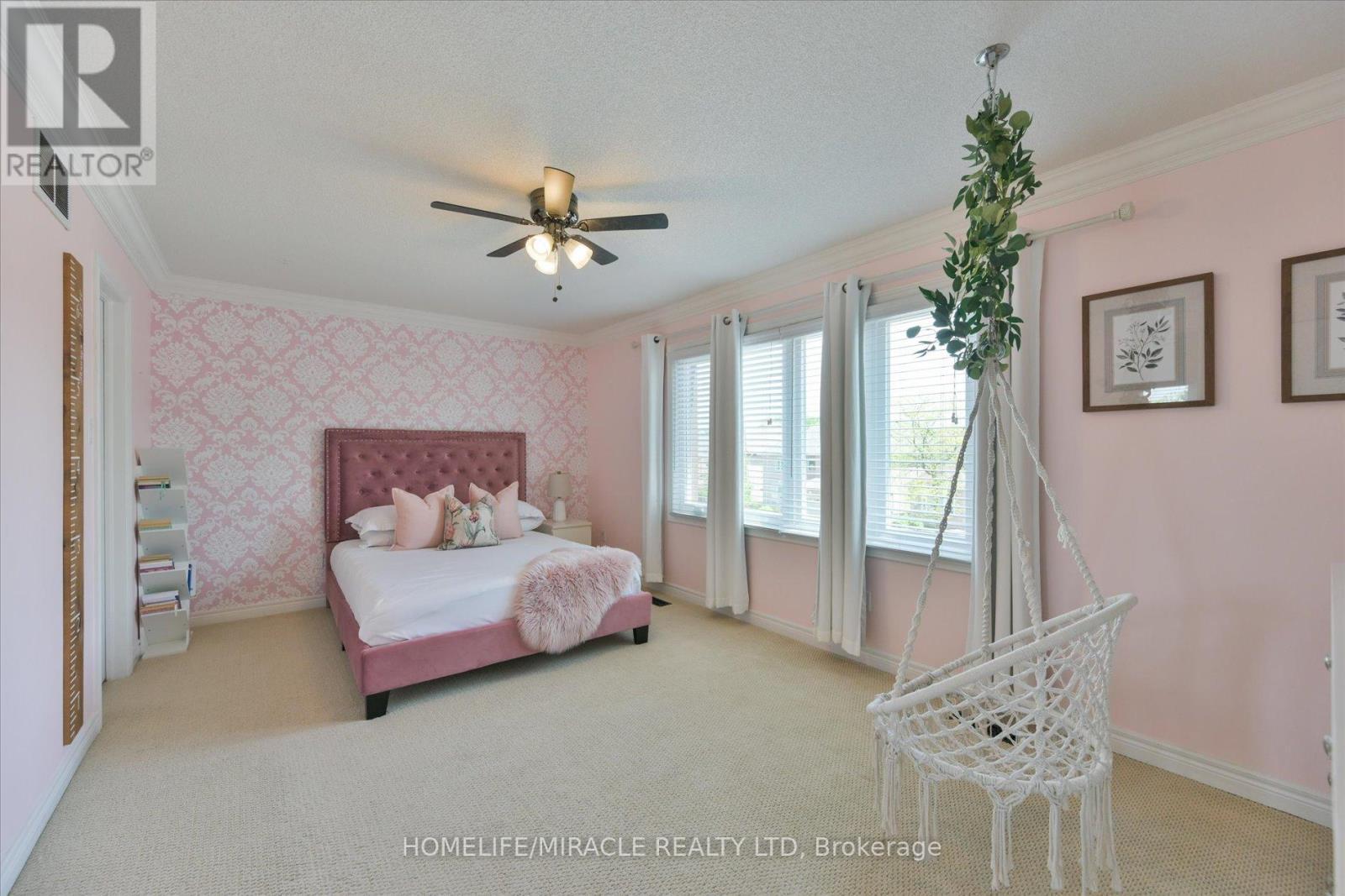 2479 Rathlin Court, Mississauga, ON