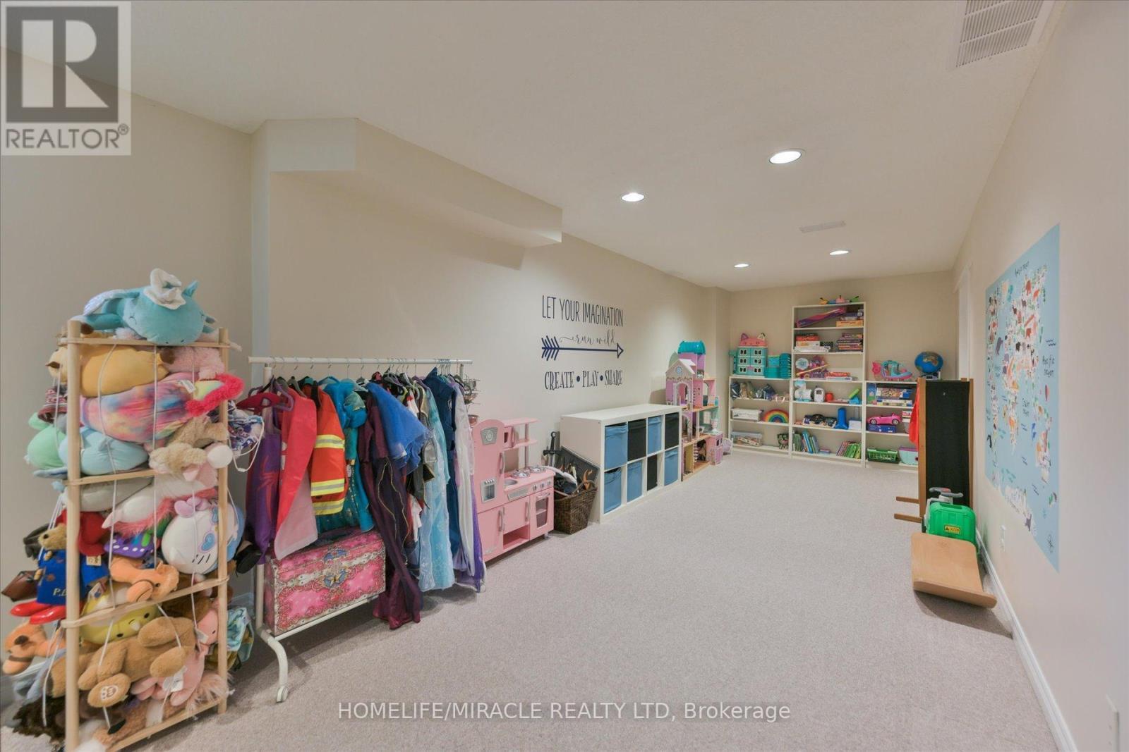 2479 Rathlin Court, Mississauga, ON