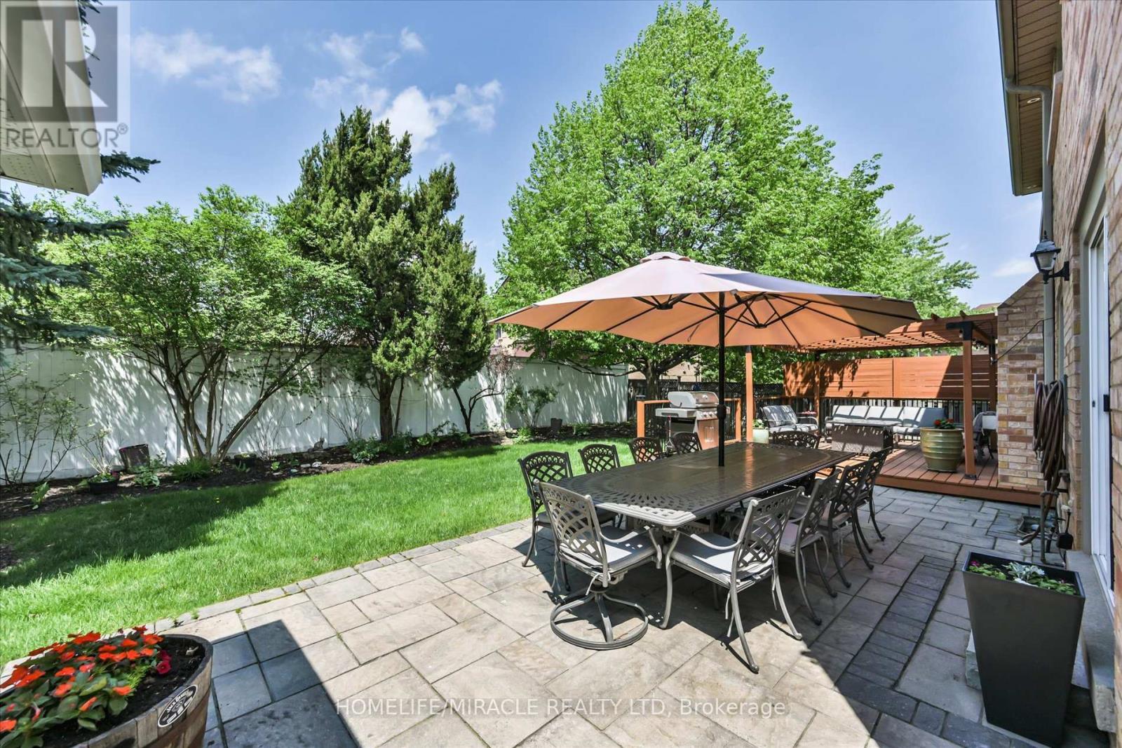 2479 Rathlin Court, Mississauga, ON