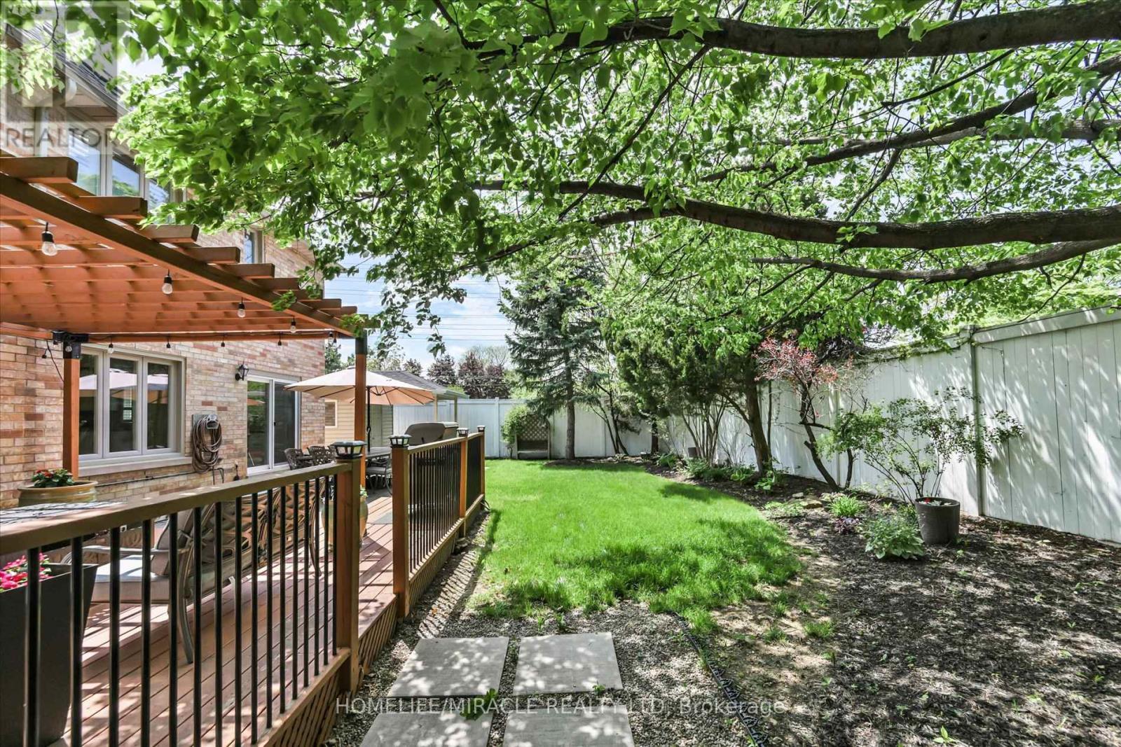 2479 Rathlin Court, Mississauga, ON