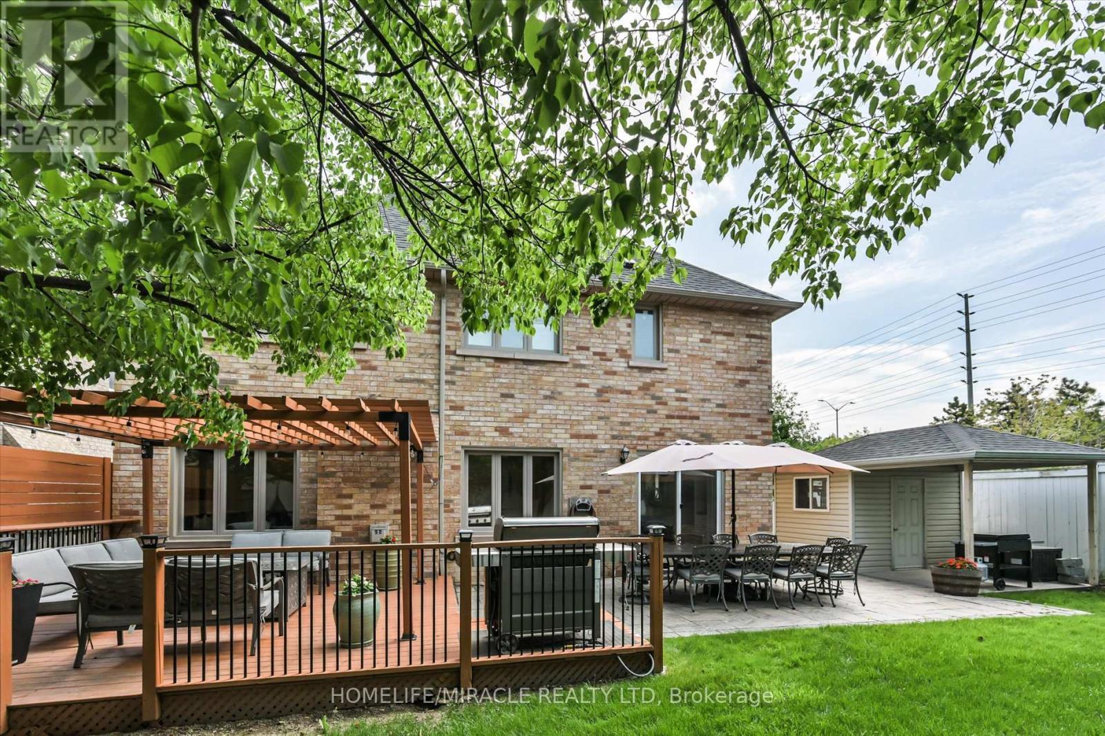 2479 Rathlin Court, Mississauga, ON